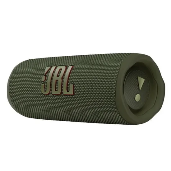 Boxă portabilă JBL Flip 6, Verde