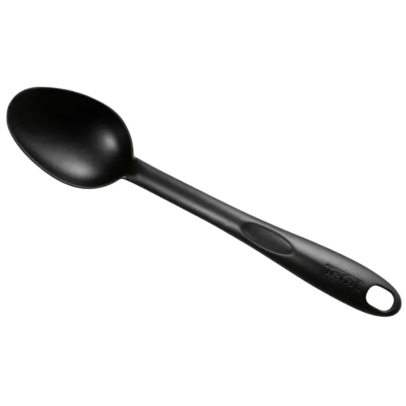Lingură Tefal 2743912, Negru