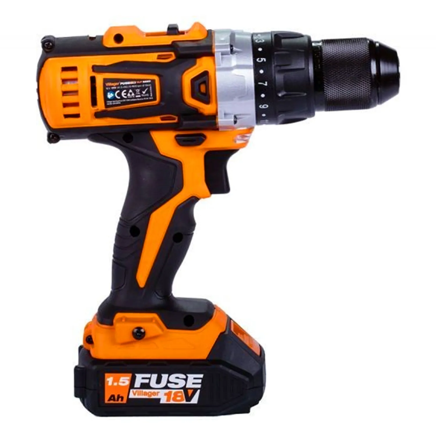 Masina de insurubat pe acumulator VLP 5220-2BSC