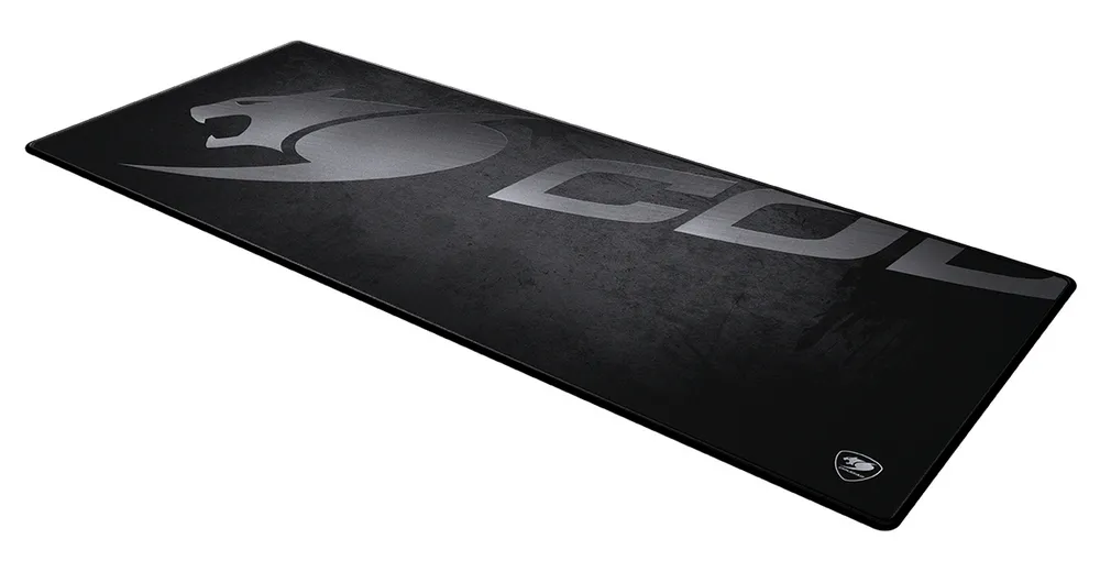 Mouse Pad pentru jocuri Cougar ARENA X, Extra Large, Negru