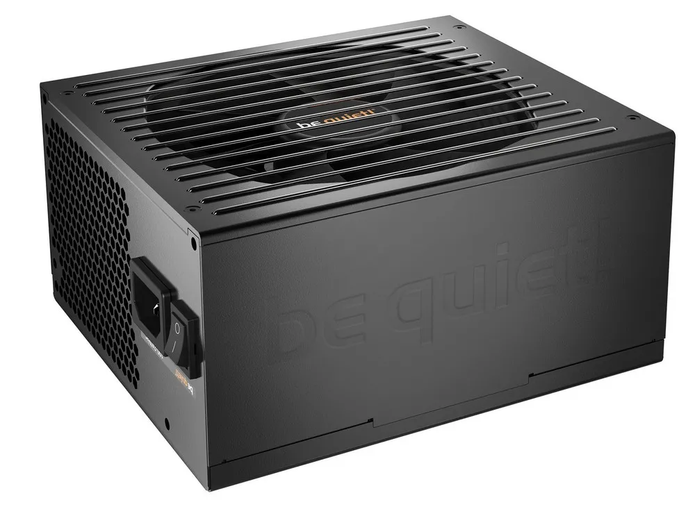 Sursă Alimentare PC be quiet! STRAIGHT POWER 11, 650W, ATX, Complet modular