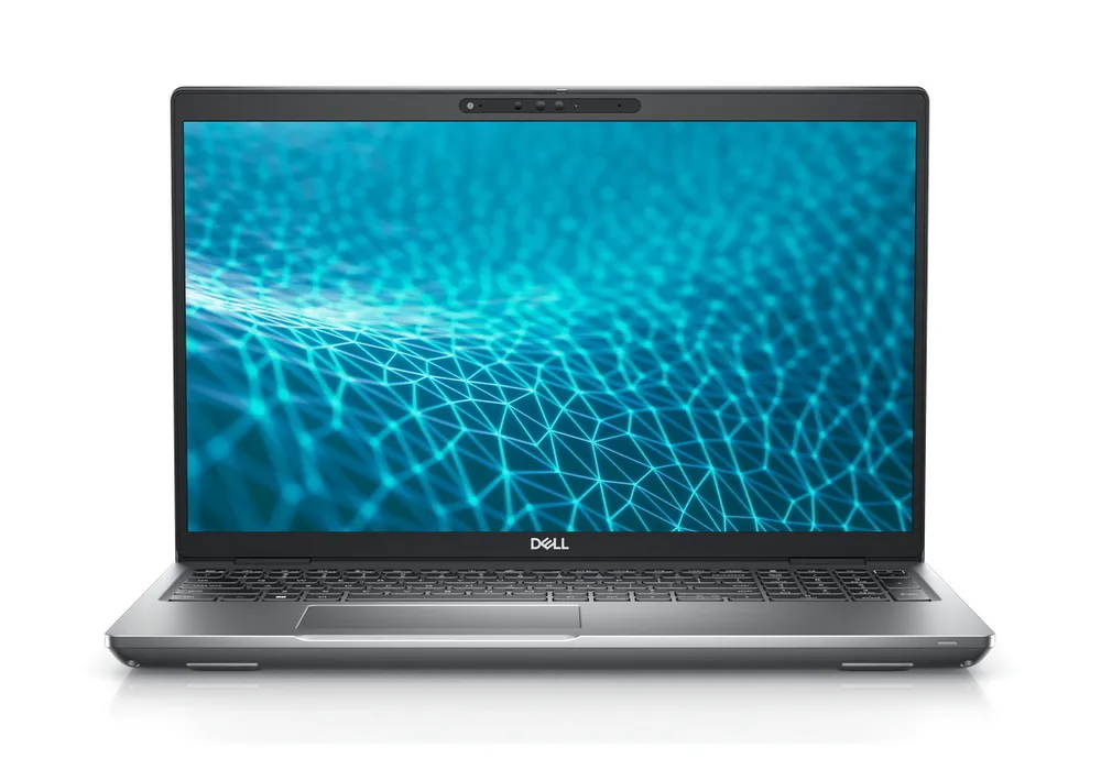 NB Dell 15.6
