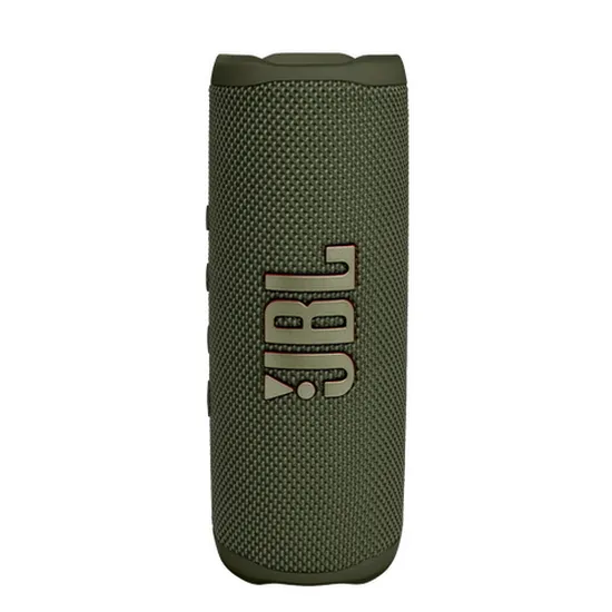 Boxă portabilă JBL Flip 6, Verde