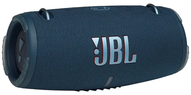 Boxă portabilă JBL Xtreme 3, Albastru
