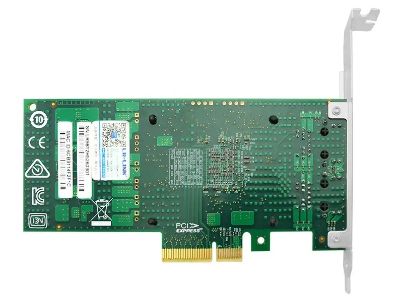Adaptor de rețea LR-Link LREC9812BT