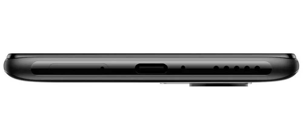 Smartphone Xiaomi Poco F3, 6GB/128GB, Negru