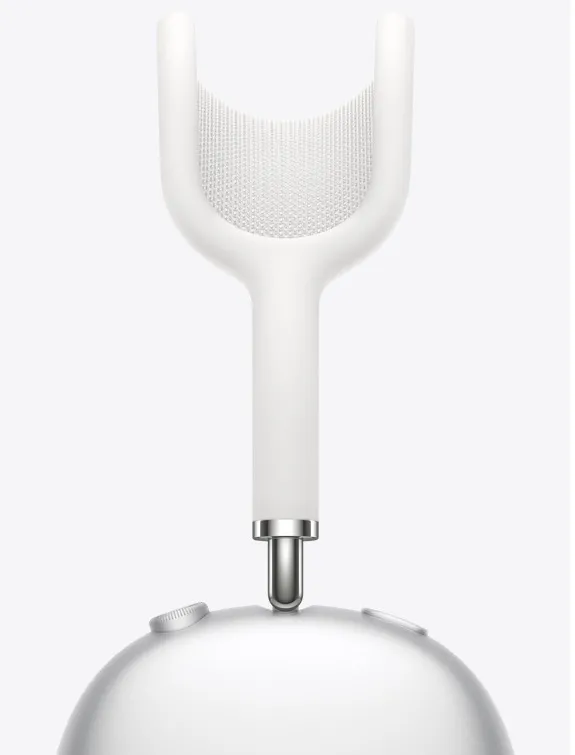 Căști Apple AirPods Max, Gri