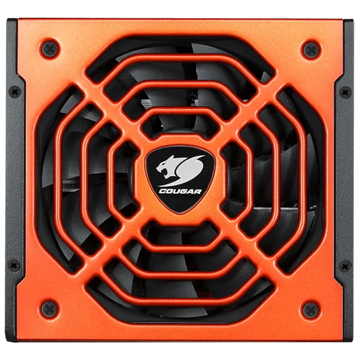 Sursă Alimentare PC Cougar BXM850, 850W, ATX, Semi-modular