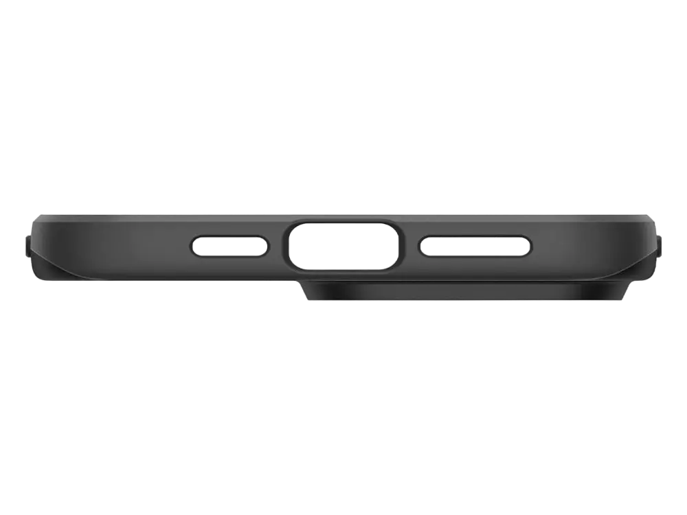 Spigen iPhone 14 Pro, Thin Fit, Black