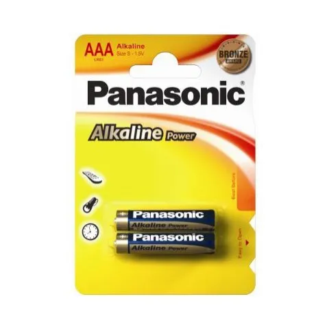 Panasonic 