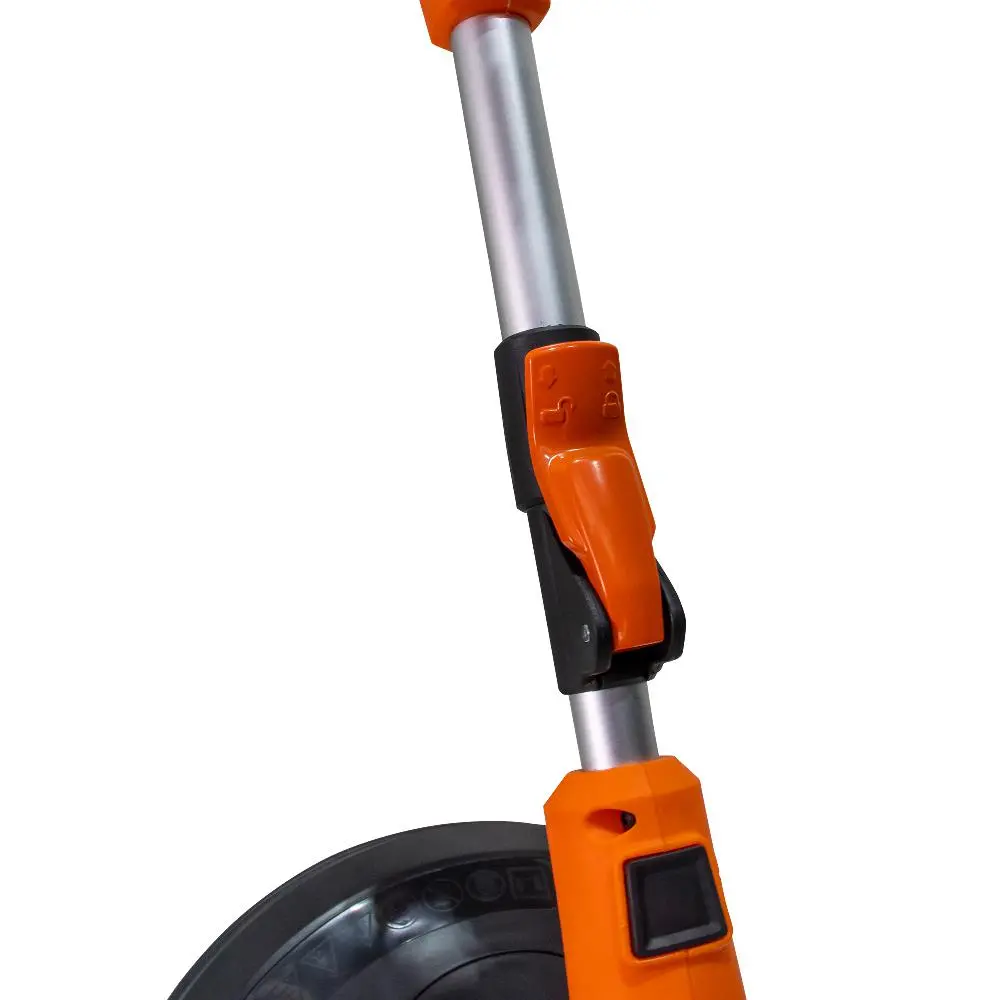Trimmer electric Ruris TE500 PIVOT