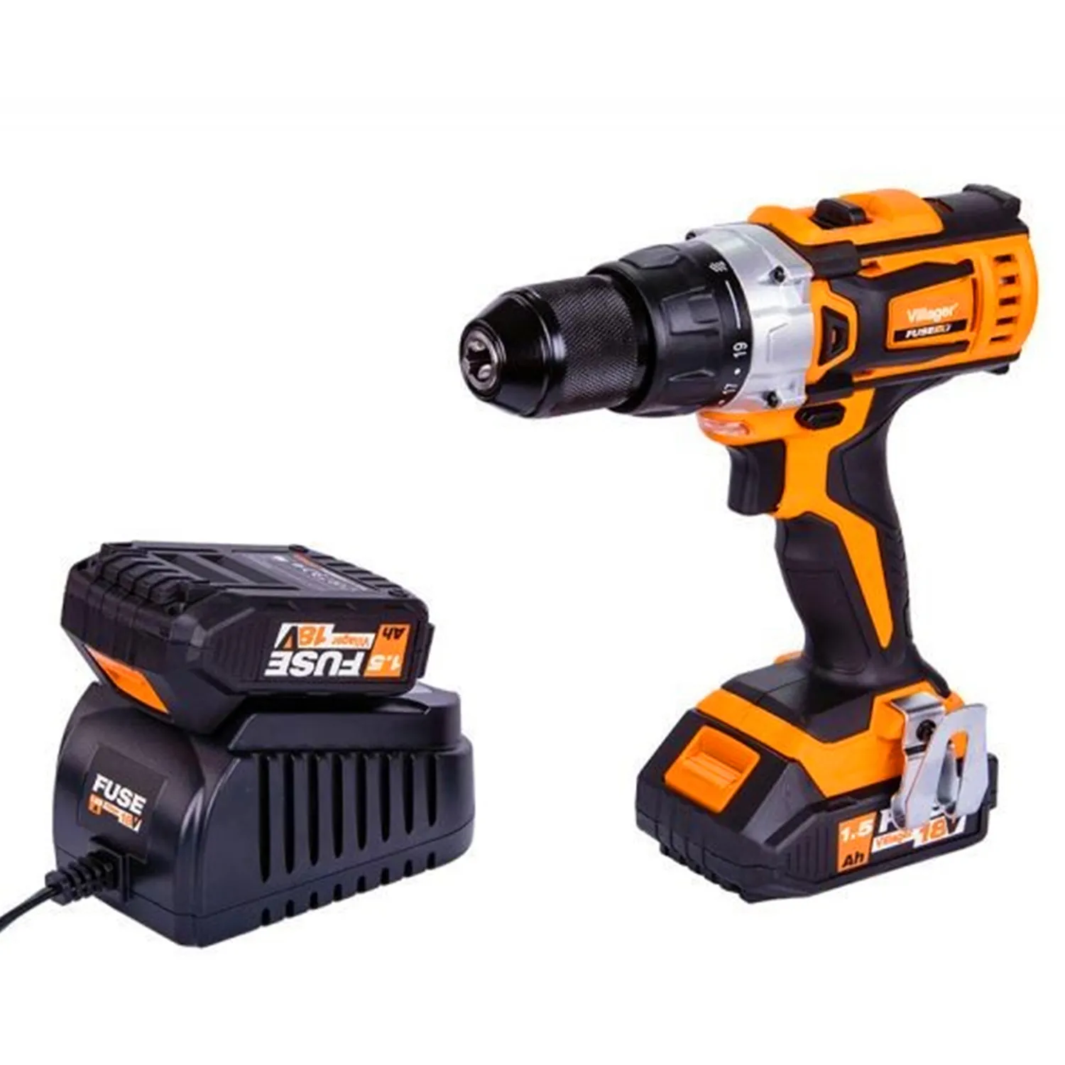 Masina de insurubat pe acumulator VLP 5220-2BSC