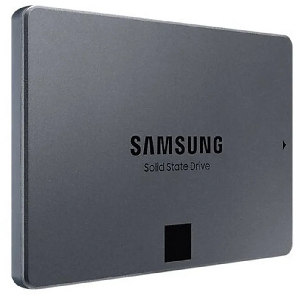 Unitate SSD Samsung 980 PRO  MZ-V8P2T0, 2000GB, MZ-V8P2T0BW