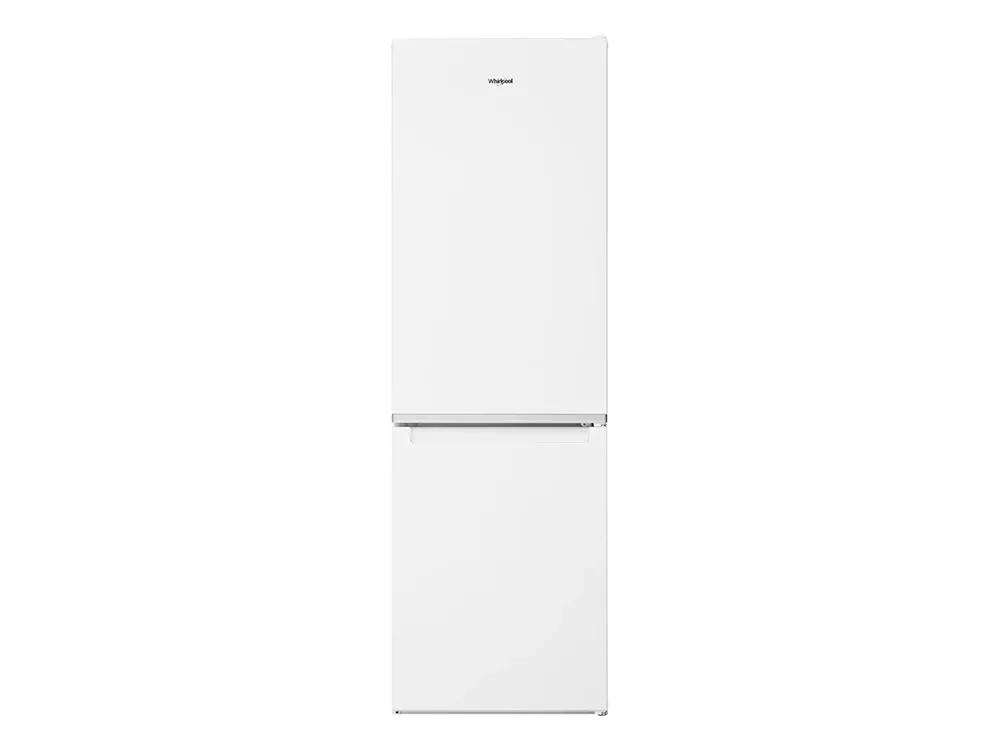 Frigider Whirlpool W5 811E W 1, Alb