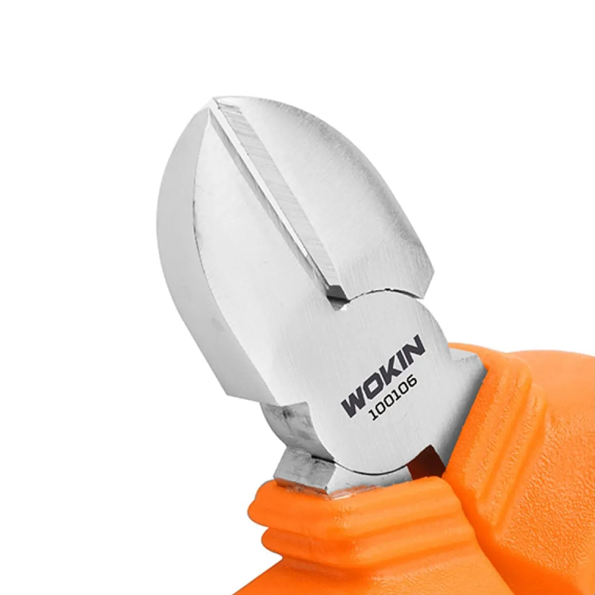 Cleste taietor lateral WOKIN 180 mm