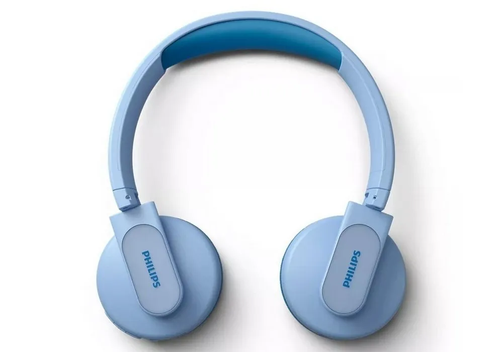 Căști Philips TAK4206BL/00, Albastru