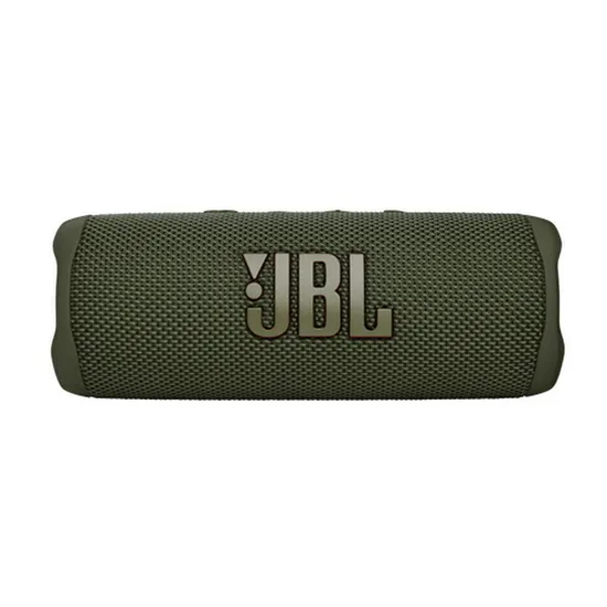 Boxă portabilă JBL Flip 6, Verde