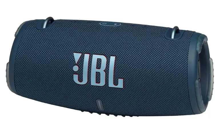 Boxă portabilă JBL Xtreme 3, Albastru