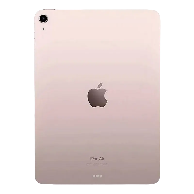 Tabletă Apple iPad Air A2588, Wi-Fi, 8GB/256GB, Roz