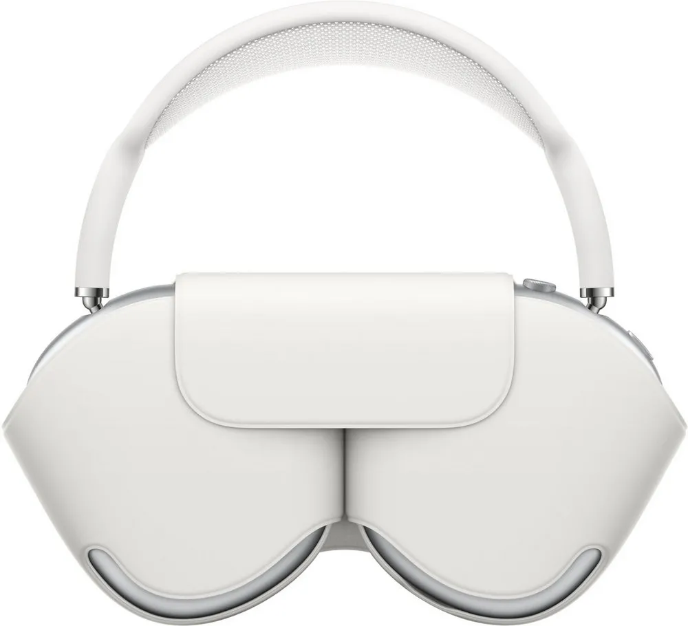 Căști Apple AirPods Max, Gri