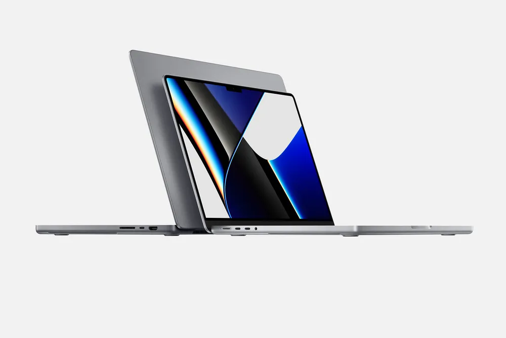 Laptop 16,2