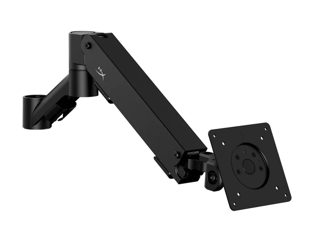 Suport birou pentru monitoare HyperX Armada Addon, Negru