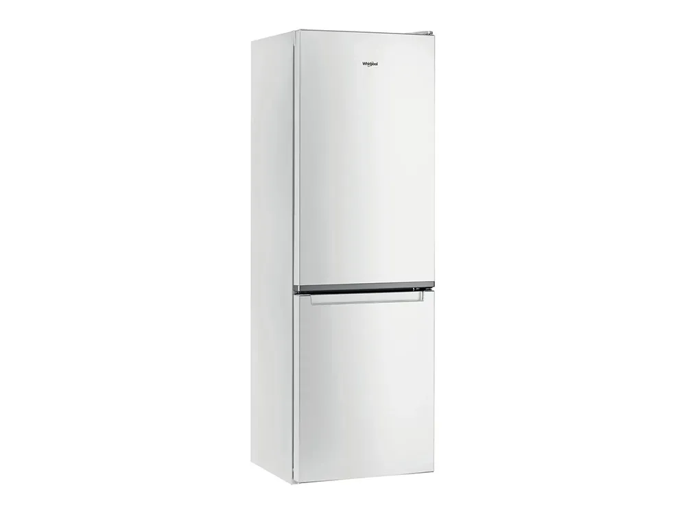 Frigider Whirlpool W5 811E W 1, Alb