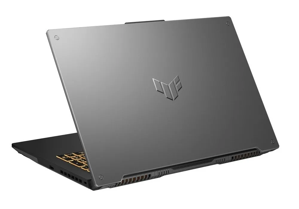 Laptop Gaming 17,3