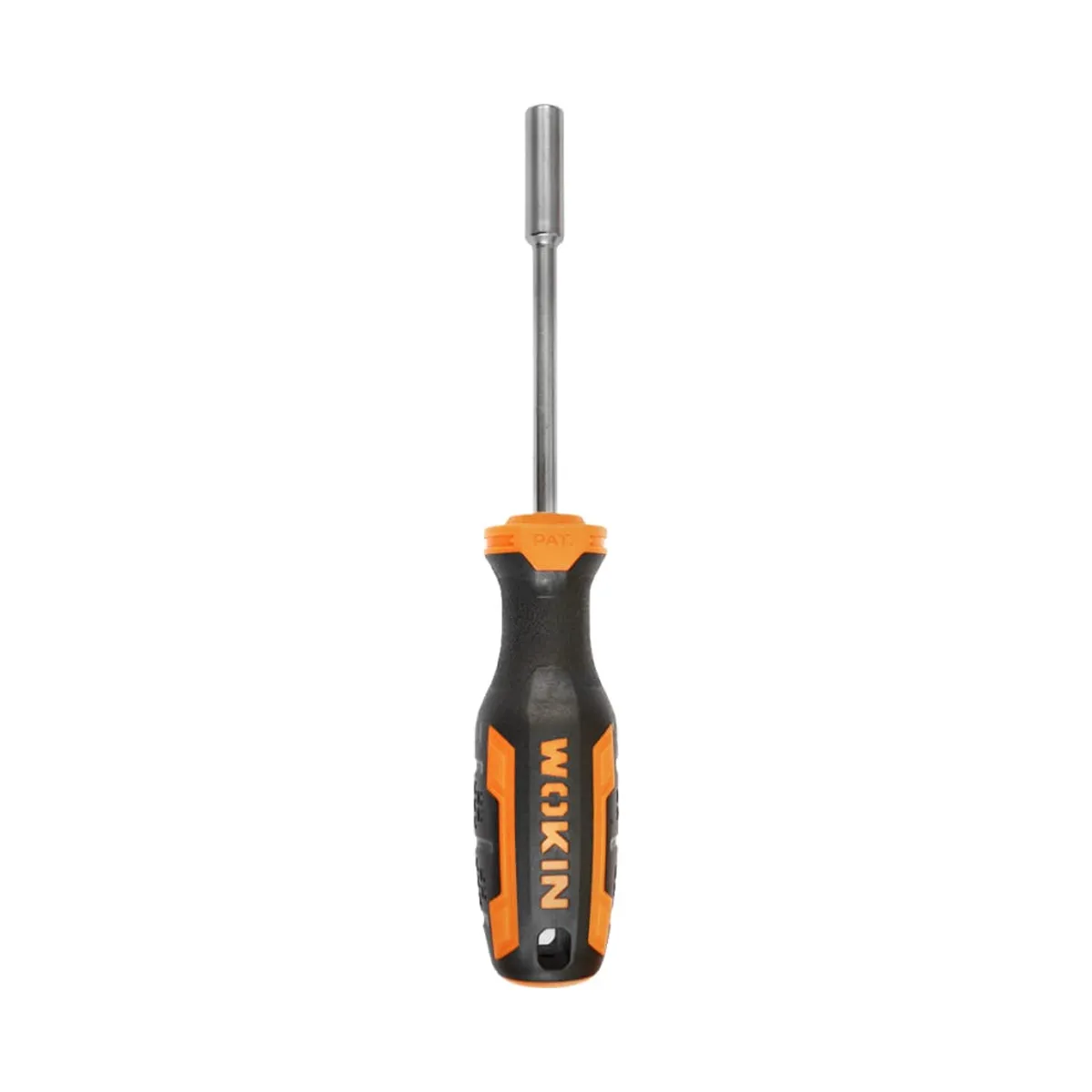 Set WOKIN de 116 de unelte de mana cu bormasina (Industrial)