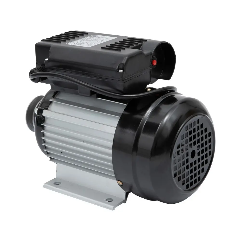 Motor electric carcasa aluminiu 0:75 kW 2800rpm Micul Fermier