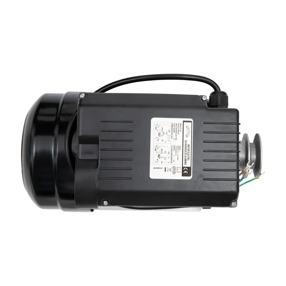 Motor electric carcasa aluminiu 0:75 kW 2800rpm Micul Fermier