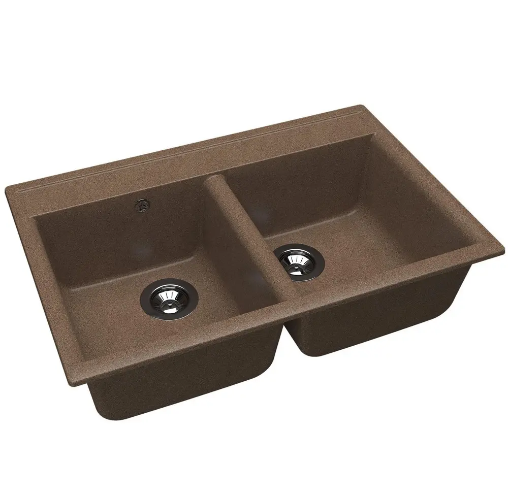 Сhiuveta Dr.Gans Astra 780 (Terracota)