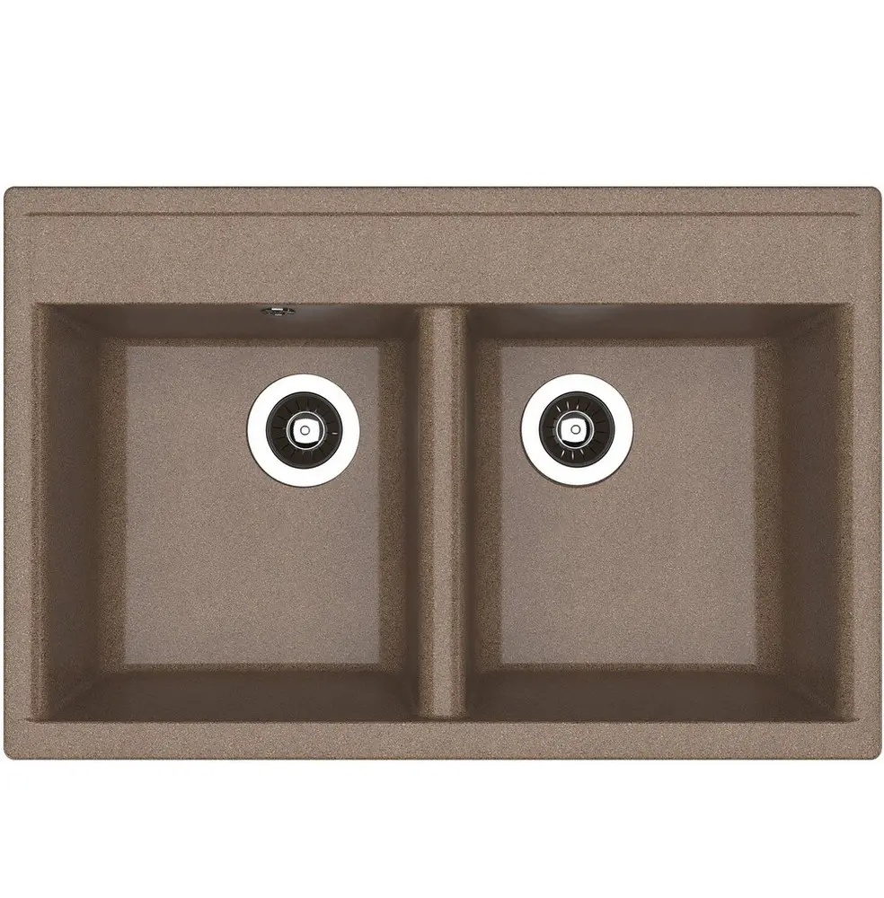 Сhiuveta Dr.Gans Astra 780 (Terracota)