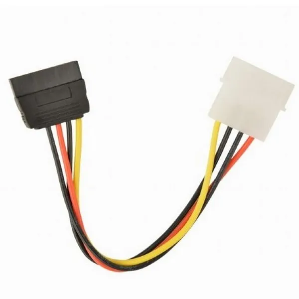 Cablu Cablexpert CC-SATA-PS, Multicolor