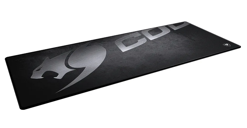 Mouse Pad pentru jocuri Cougar ARENA X, Extra Large, Negru