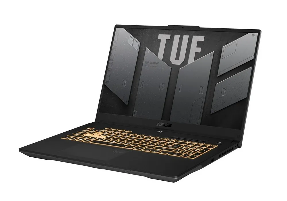 Laptop Gaming 17,3