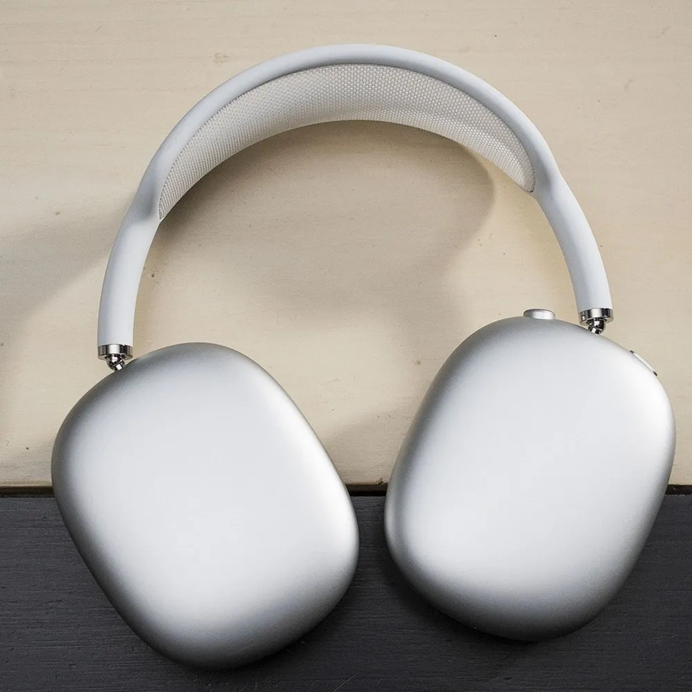 Căști Apple AirPods Max, Gri