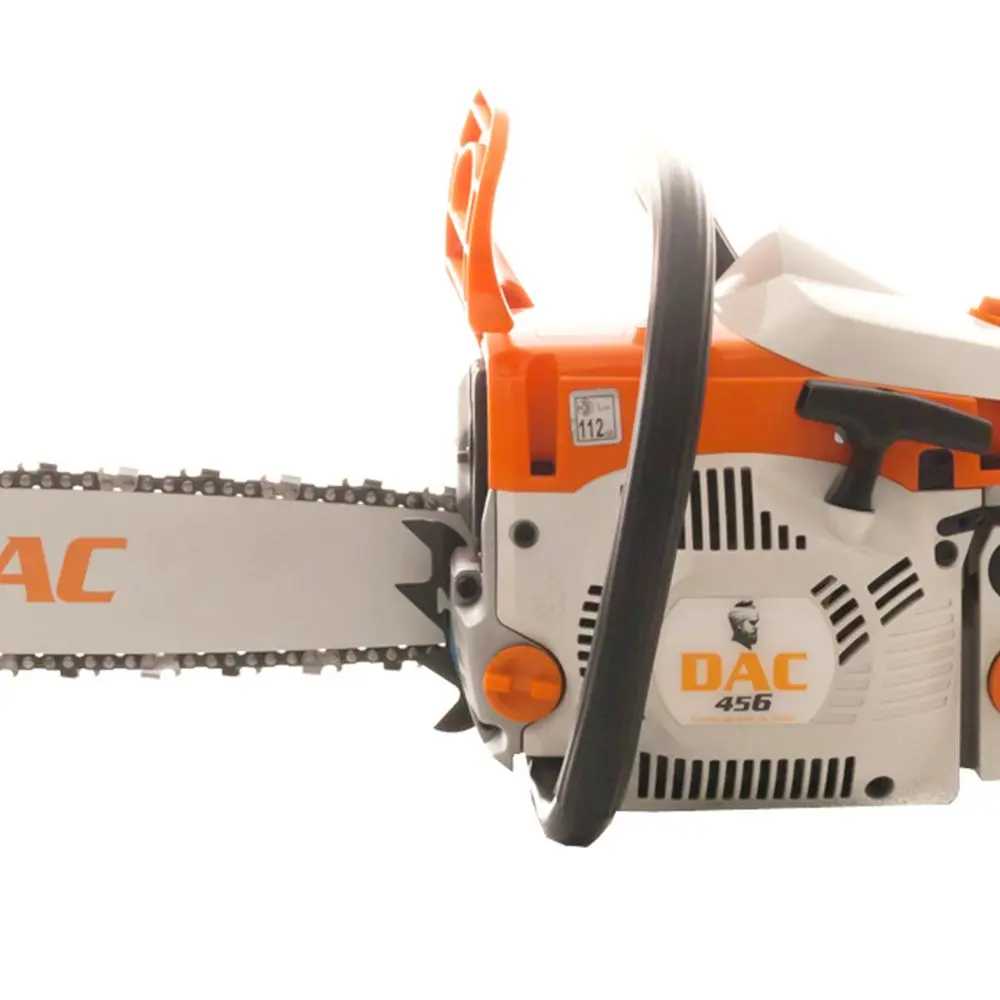Motoferastrau Dac 456