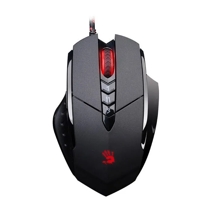 Gaming Mouse Bloody V7MA, Negru