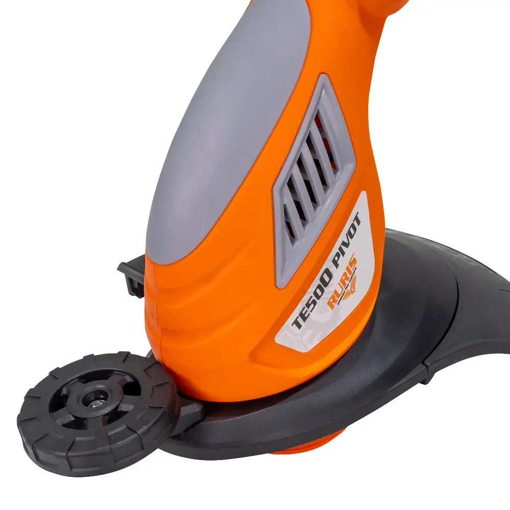 Trimmer electric Ruris TE500 PIVOT