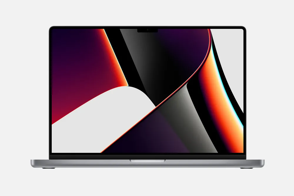 Laptop 16,2