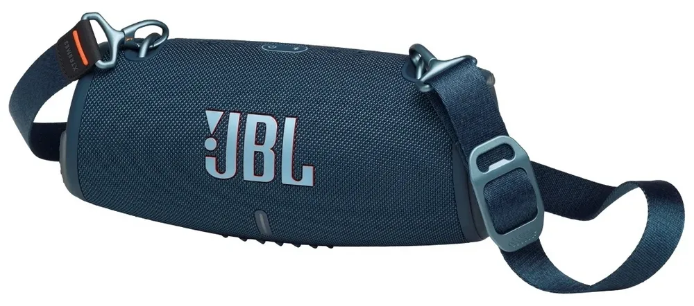 Boxă portabilă JBL Xtreme 3, Albastru