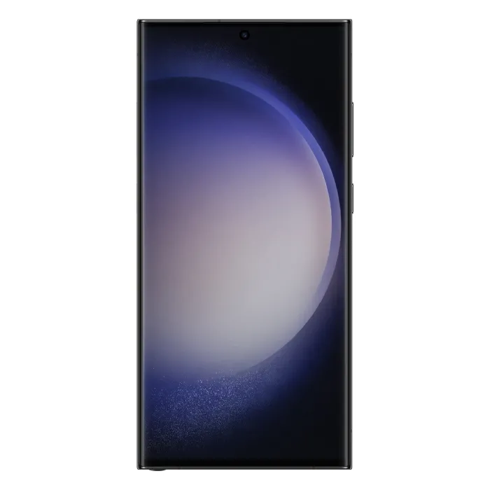 Smartphone Samsung Galaxy S23 Ultra, 12GB/512GB, Phantom Black
