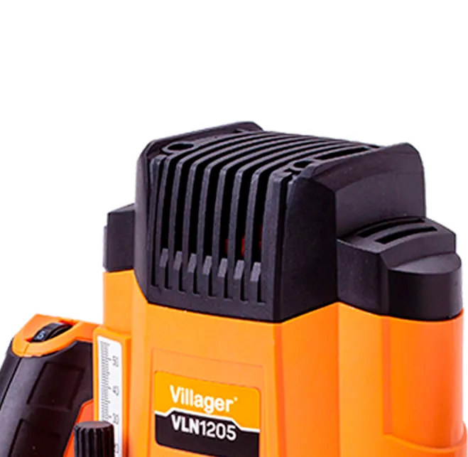 Masina de frezat electrica Villager VLN 1205 1200W