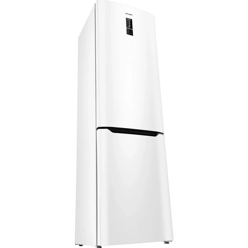 Frigider Atlant ХМ 4626-509 ND, Alb