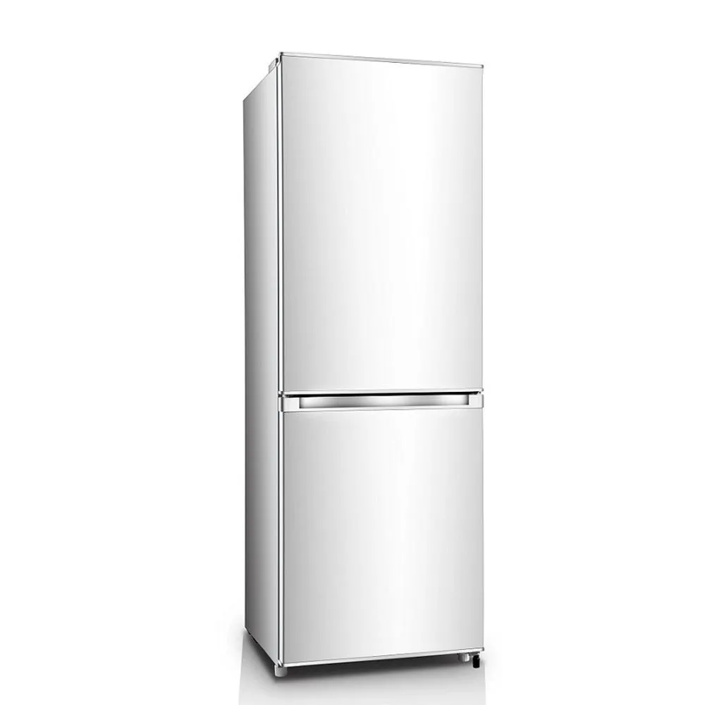 Frigider Hisense RB372N4AW2, Alb