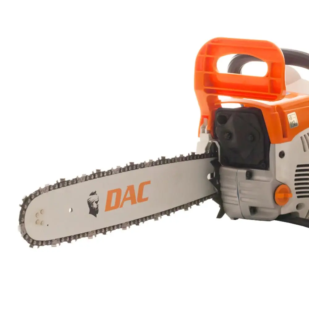 Motoferastrau Dac 456