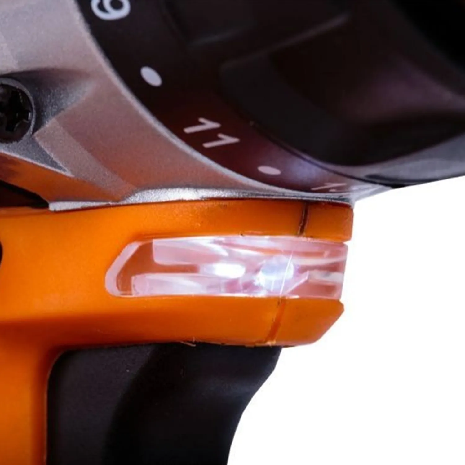 Masina de insurubat pe acumulator VLP 5220-2BSC