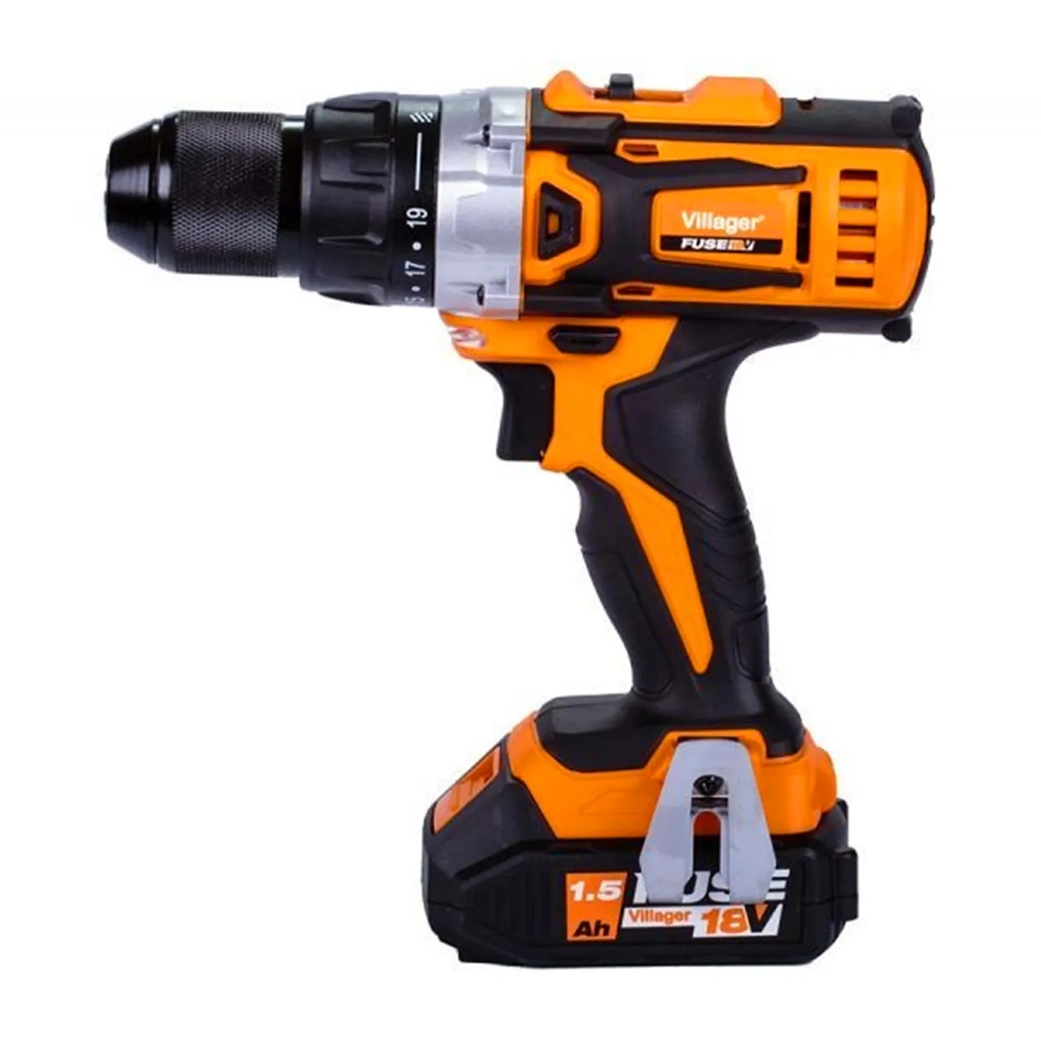 Masina de insurubat pe acumulator VLP 5220-2BSC