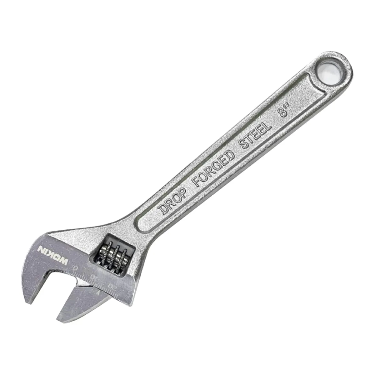 Set WOKIN de 116 de unelte de mana cu bormasina (Industrial)